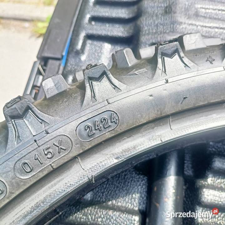 OPONA MOTO CROSS ENDURO przednia Micheli 909021 podkarpackie Ropczyce