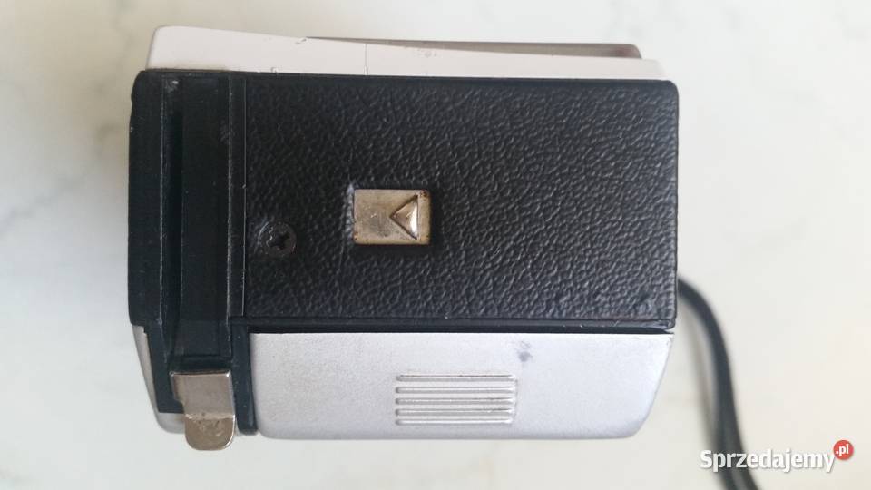 Kodak INSTAMATIC CAMERA 100 Puławy