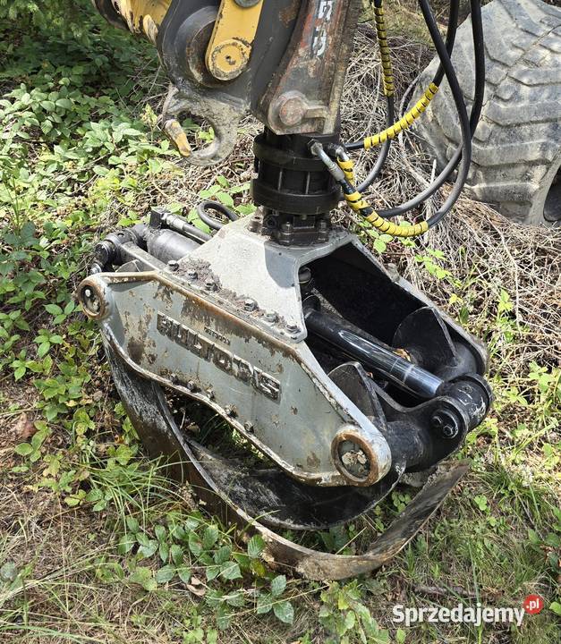 Sprzedam chwytak do drewna Stan małopolskie