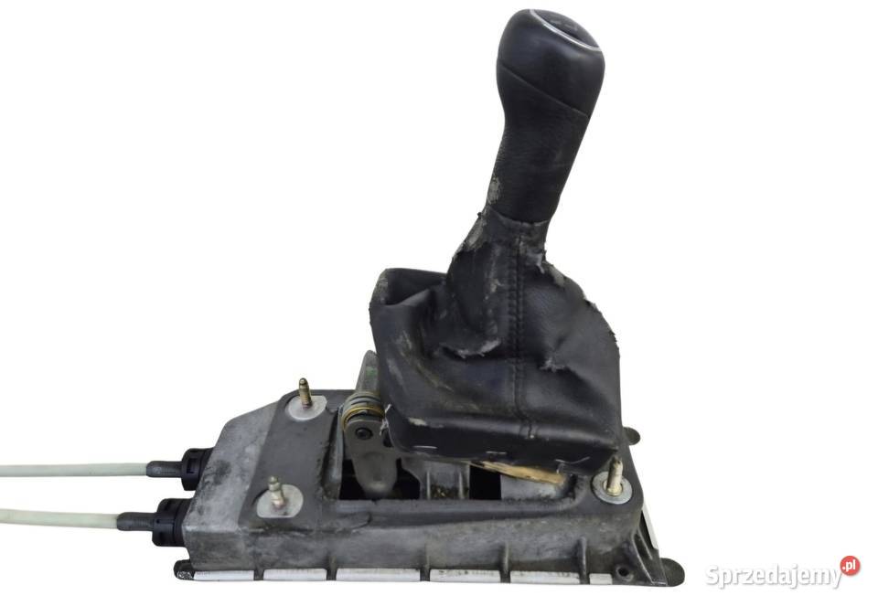 5 BIEG 5B LEWAREK WYBIERAK LINKI VW POLO IV 4 osobowe Działoszyce