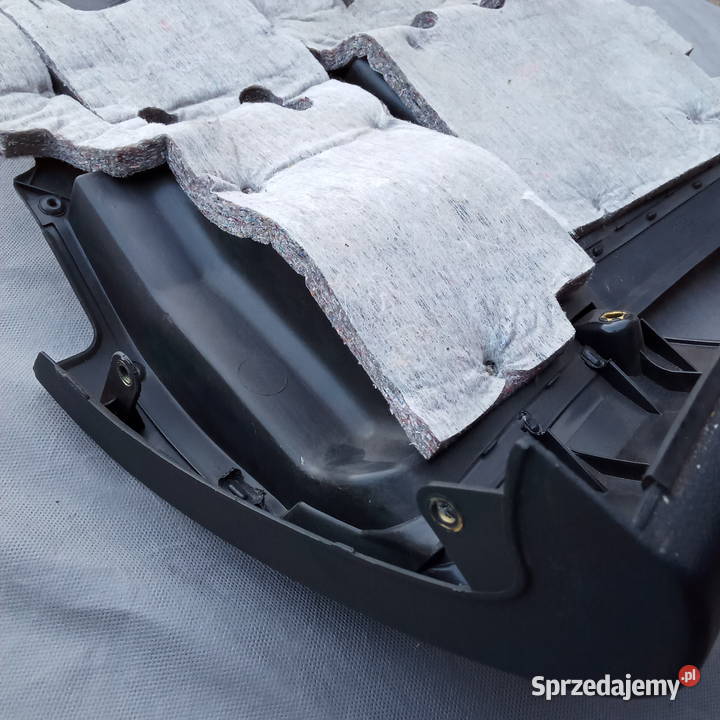 Audi A4 B5 Osłona pod kierownicę Półka 8D1863075 osobowe Dębica sprzedam