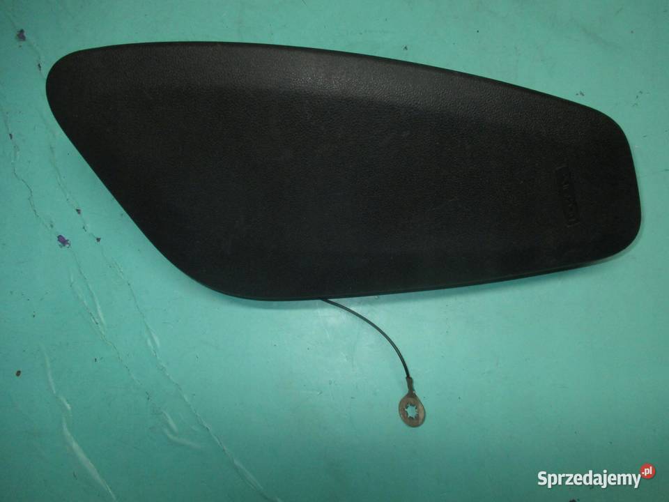 FIAT QUBO 13r poduszka fotela lewa przód 1009165 Poduszki powietrzne