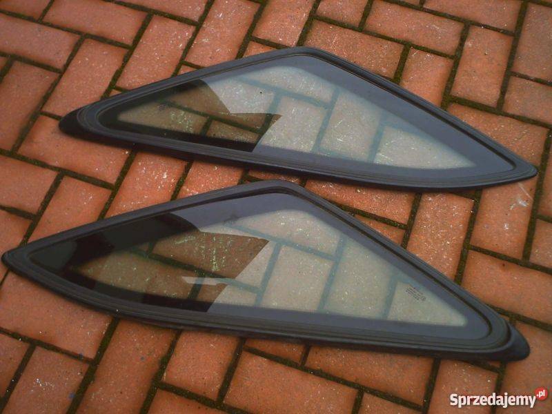 Ford Sierra 20 dohc na części Kiszkowo