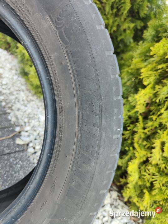 Michelin 2156016 2 sztuki Gdańsk