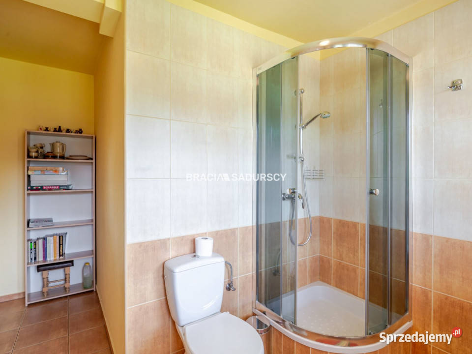 Dom wolnostojący Zakopane 230m2