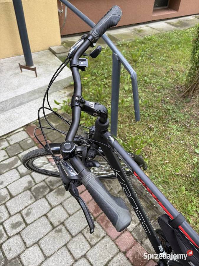 Rower Kross Track 2 28 Przemyśl