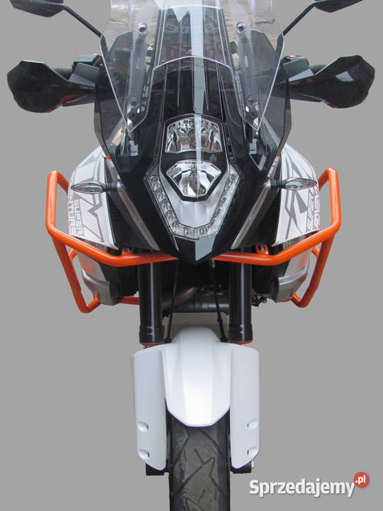 Gmole do KTM 1290 Super ADVENTURE T 2017 2018 śląskie Częstochowa