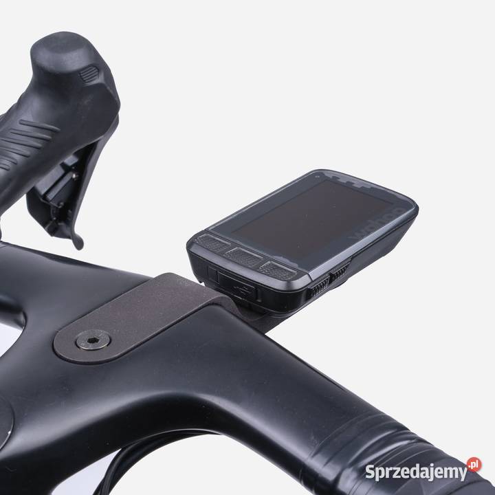 Uchwyt licznika do kokpitu Canyon Gear Groove Warszawa