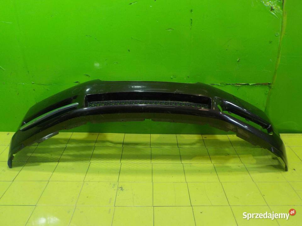 JAGUAR XF X250 11r zderzak przod Suków