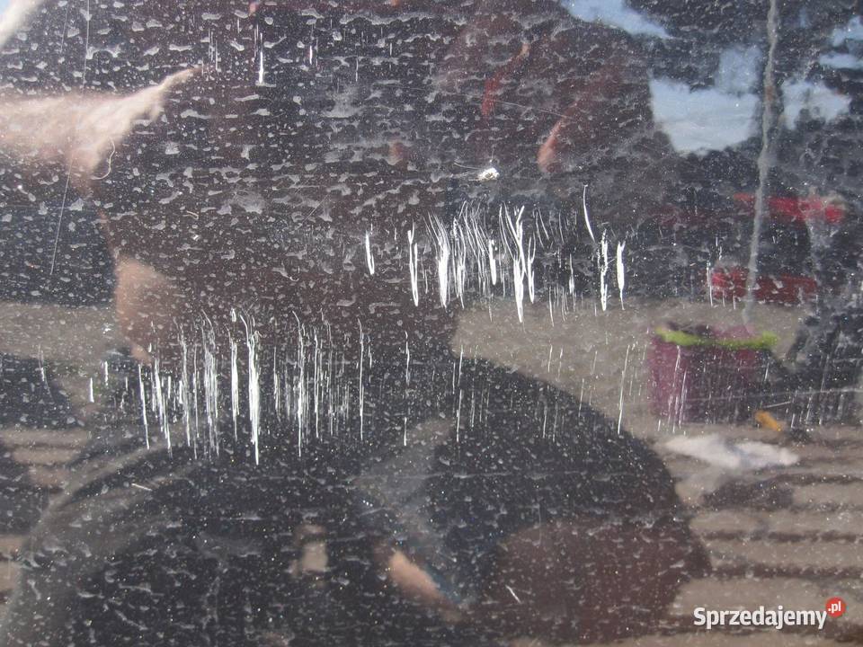 FORD KUGA MK1 I 11r drzwi lewe tył