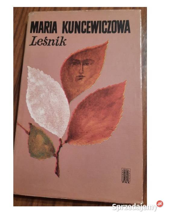 Leśnik Kuncewiczowa js Osięciny