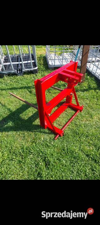 Widły do bel Pozostałe Nowy Sącz