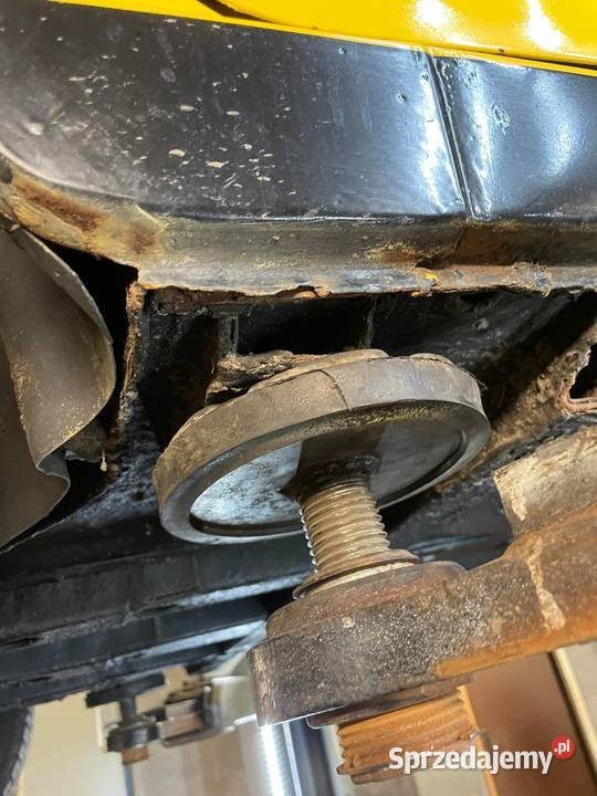 Zestaw 2x Fiat 126 Happyend unikat kolekcjonera sprzedam