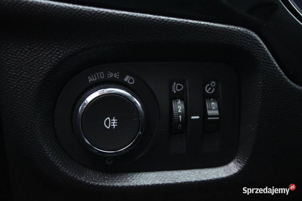 Opel Corsa 2023r Blis Podgrzew Fotele Kamera Gdańsk sprzedam