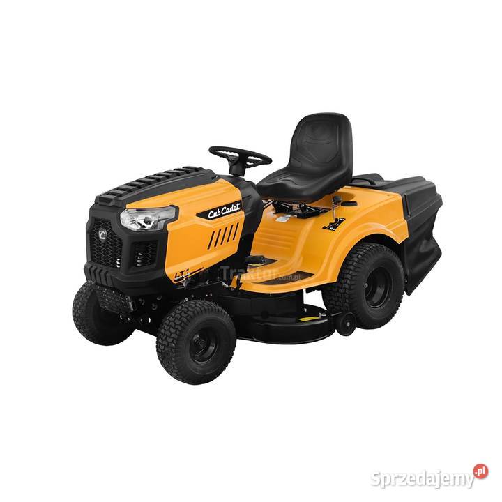 Cub Cadet LT1 92 Kosiarki i podkaszarki