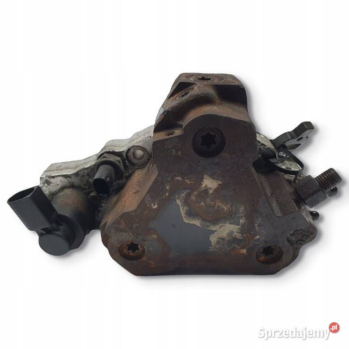 POMPA WTRYSKOWA Mercedes W211 22 CDI Bosch sprzedam