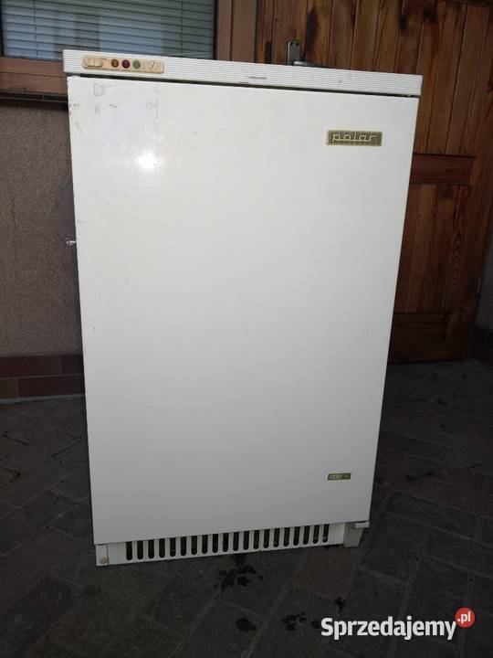 Zamrażarka szufladowa POLAR model PINGWIN 100