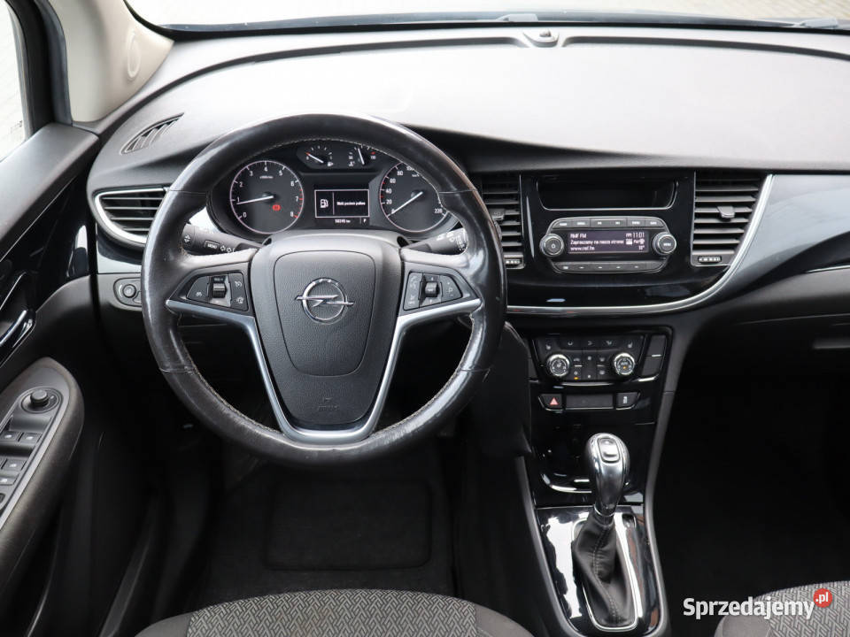 Opel Mokka 14 Turbo Piaseczno