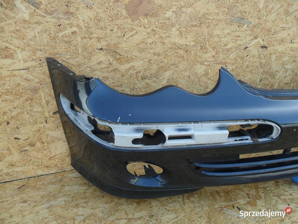 Mercedes CKlasse W203 2000 2001 2002 2003