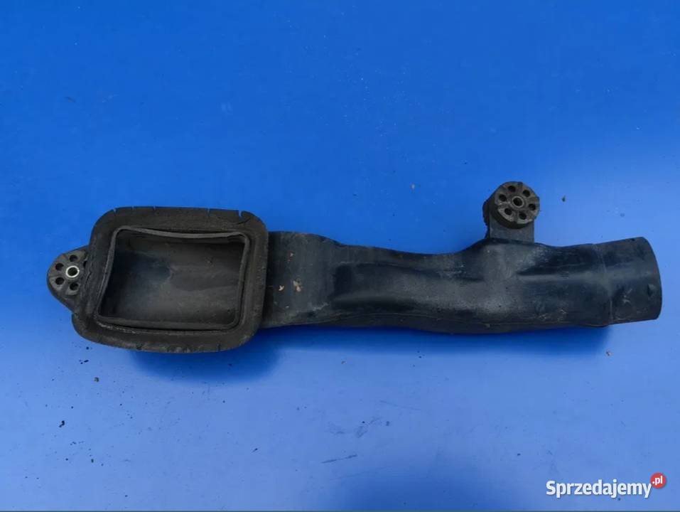 Wlot powietrza kanał powietrzny BMW e38 Żory