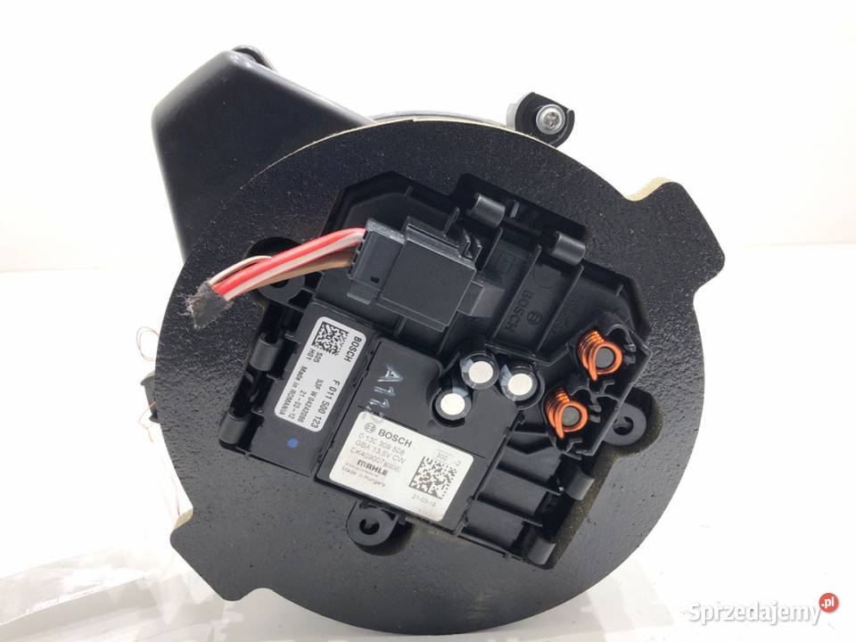 DMUCHAWA NAWIEWU BMW G30 F011500123 WENTYLATOR