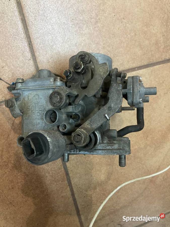 gaźnik Solex 31 PICT4 052129015p Rakoniewice