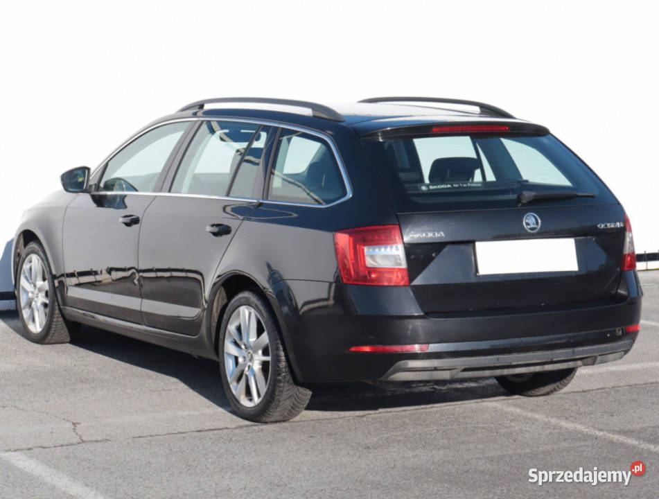Skoda Octavia 20 TDI isofix lubelskie Lublin sprzedam