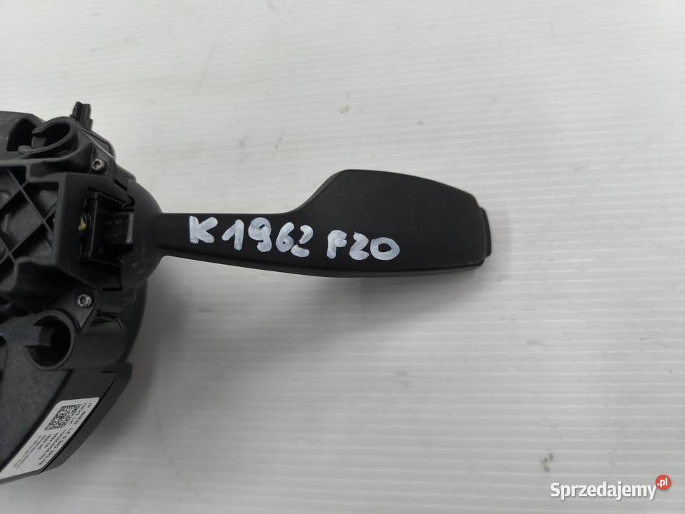 PRZEŁĄCZNIK ZESPOLONY ZWIJAK BMW F20 F21 osobowe
