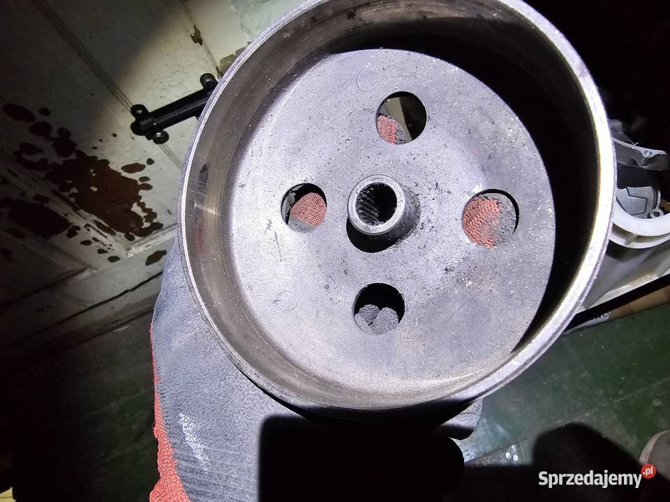 Peugeot speedfight 2 dzwon sprzęgła sprzęgło Jelenia Góra sprzedam