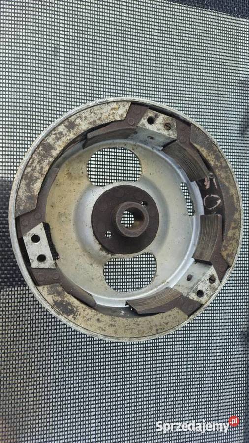 Magneto iskrownik koło magnesowe SHL M0 2345 Ostrzeszów sprzedam