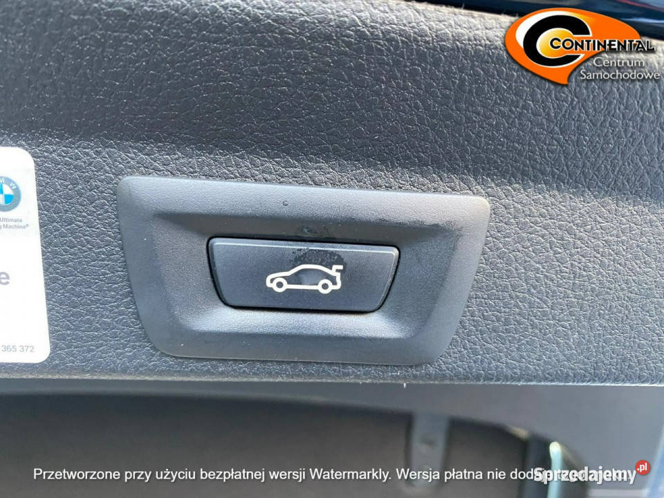 BMW 428 Skóraelektryczne fotele I F32F33F82 elektrochrom. lusterko wst.