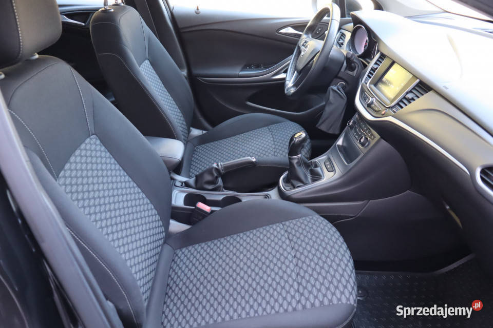 Opel Astra 14 T elektryczne szyby Astra Zabrze