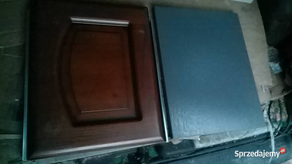 Drzwiczki meblowe mazowieckie