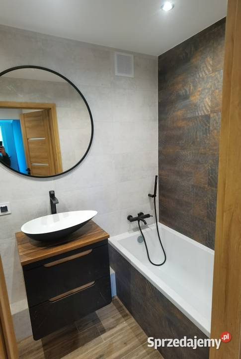 Kompleksowe usługi Malowanie szpachlowanie Usługi Zielona Góra