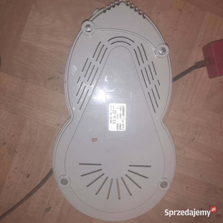 obudowa miksera 877 Rzeszów