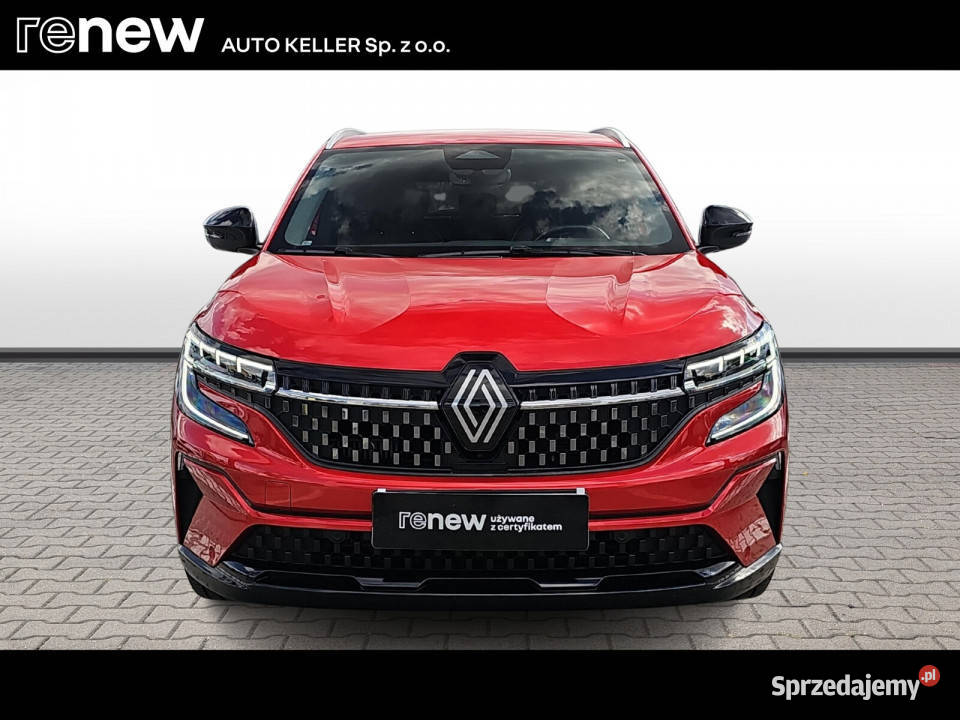 13 158 ICONIC nowy FVAT23 Dealer Renault