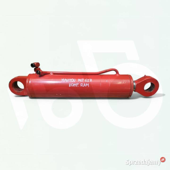 Siłownik kompensacyjny Manitou MLT 627