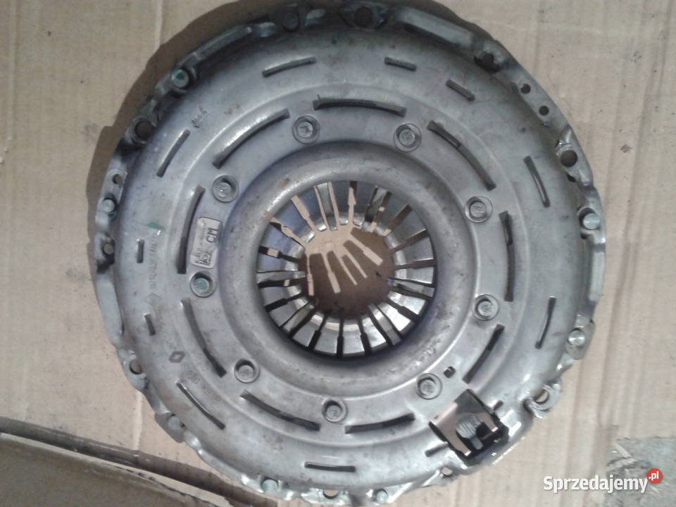 C1043163 302103869R C474732 sprzeglo Renault sprzedam