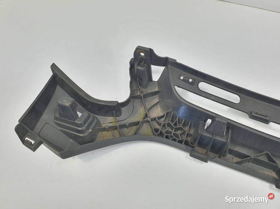 GRILL ATRAPA FORD TRANSIT CUSTOM WZMOCNIENIE osobowe Lipno