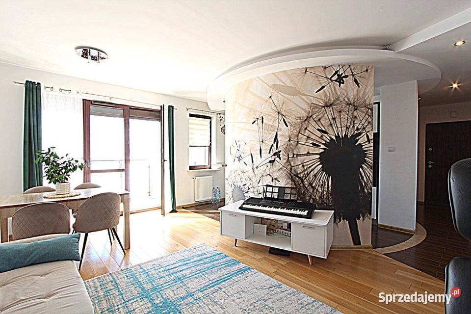 Sprzedam mieszkanie 77 m Blokowa Antoniuk 2 własność Białystok