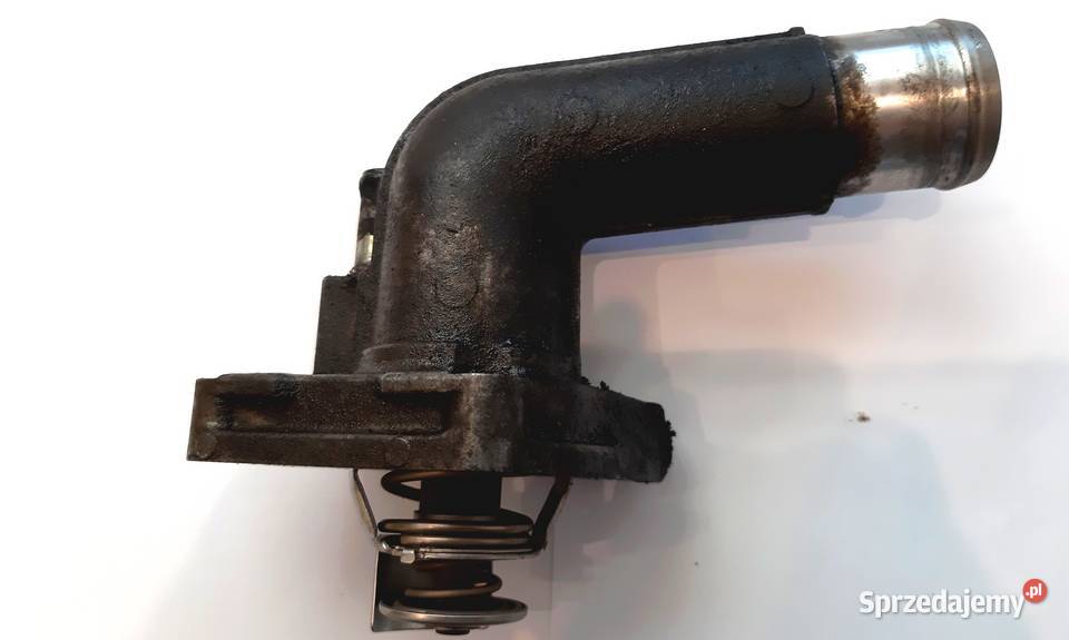 TERMOSTAT NISSAN MURANO Z50 MAXIMA 35 VQ35DE
