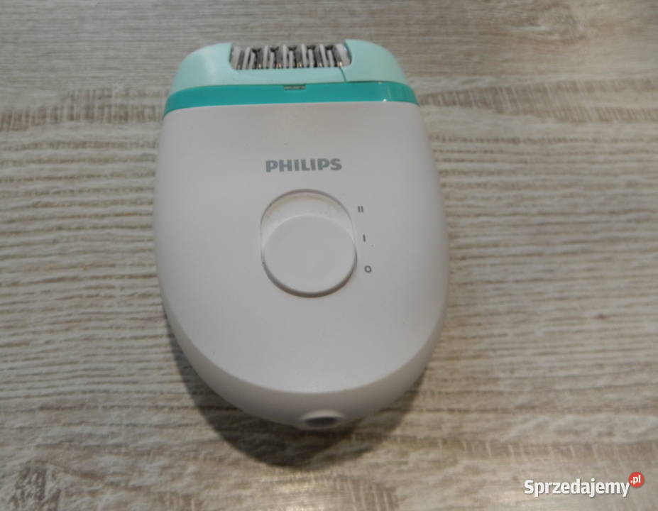 Depilator Philips 2000 Leżajsk