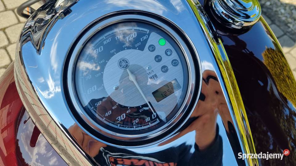 Harley Davidson Sofftail 1450 podkarpackie Krosno