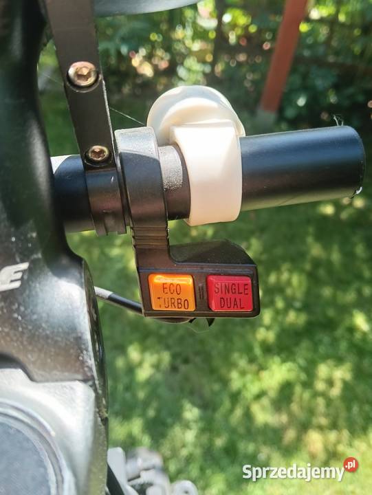 Hulajnoga elektryczna Hulajnogi elektryczne