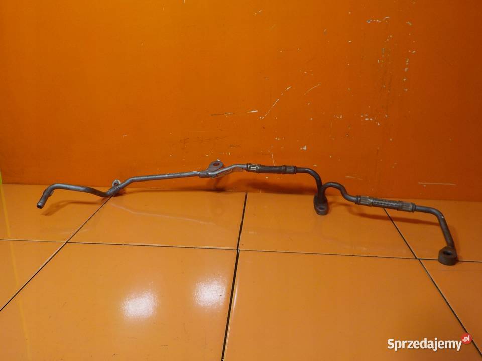 ASTRA J MERIVA B 16 CDTI 16r 110 B16DTL przewod mazowieckie Suków