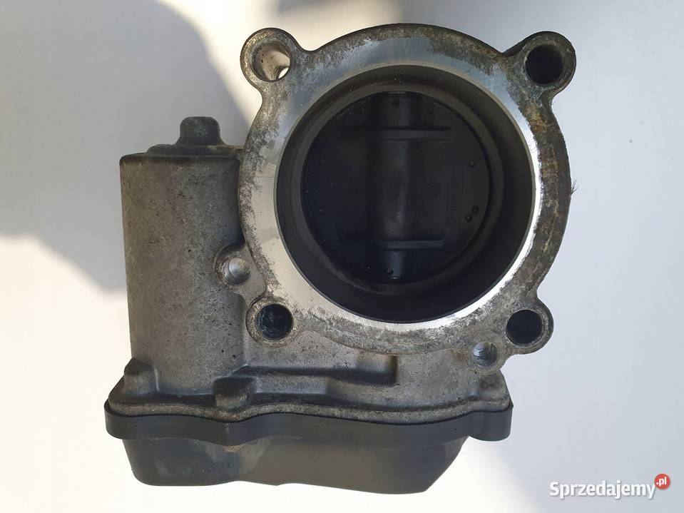 PRZEPUSTNICA Skoda Roomster 14 16V 03C133062C Przepustnice Chełm