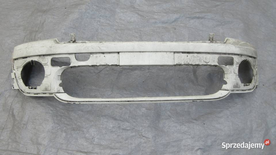 Mini Cooper One R55 R56 ZDERZAK PRZÓD PRZEDNI Ruda Śląska