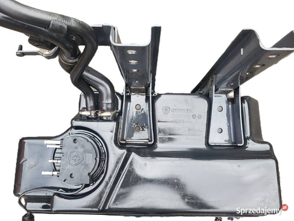 SMOK AD BLUE ADBLUE SCANIA R EURO 6 2140808 Zawichost