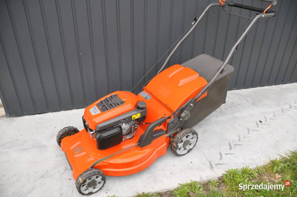 Husgvarna LC253 S VIKING MB 650 T Janów Lubelski sprzedam