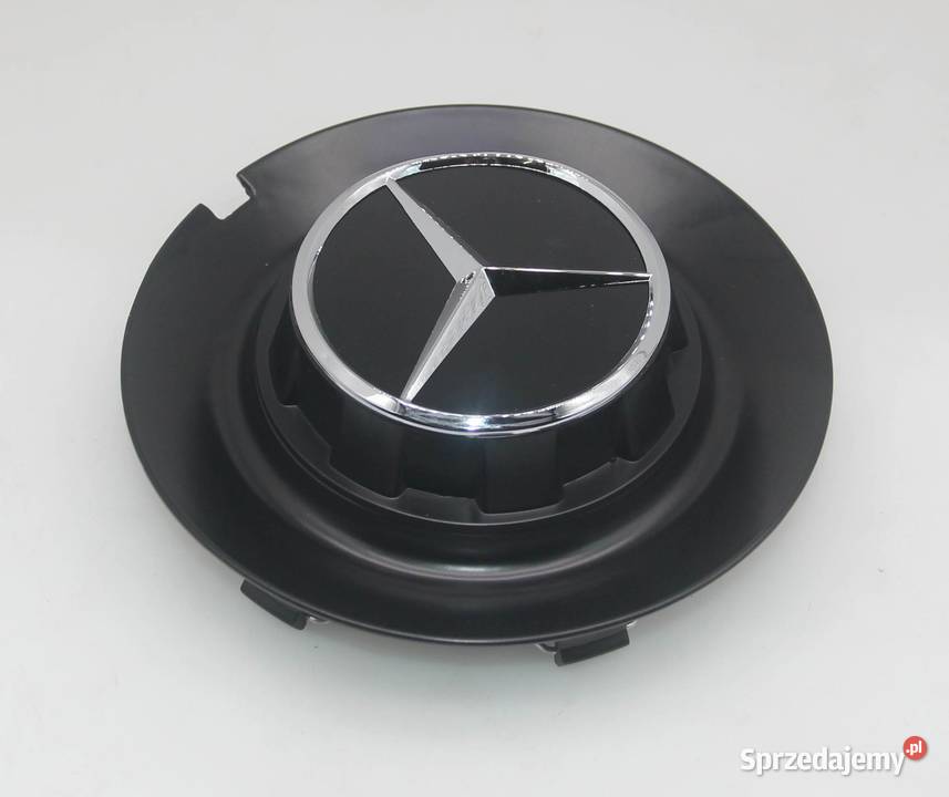 Dekielek Mercedes Benz C9651 145mm Nowy Koła i felgi wielkopolskie Poznań